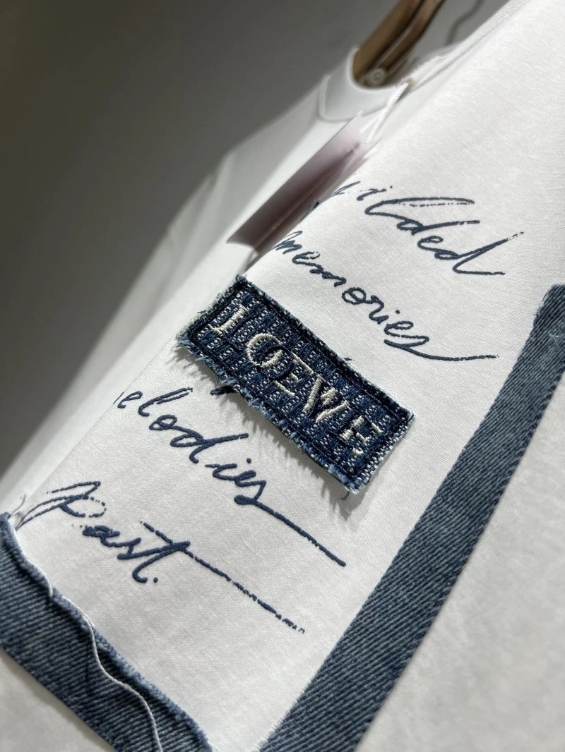BestValue Loewe T-Shirts 159350