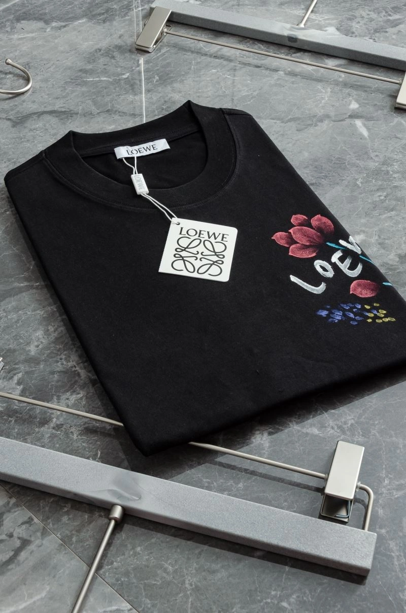 Breathable Loewe T-Shirts 159351