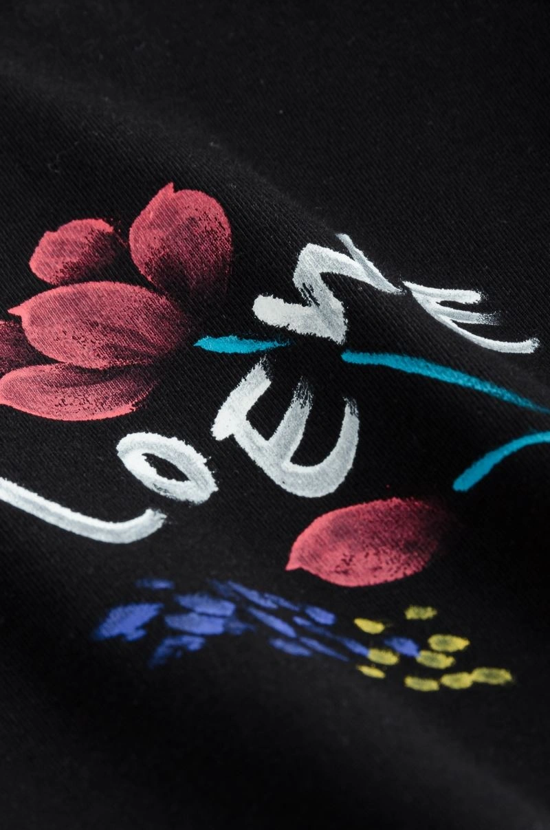 Breathable Loewe T-Shirts 159351