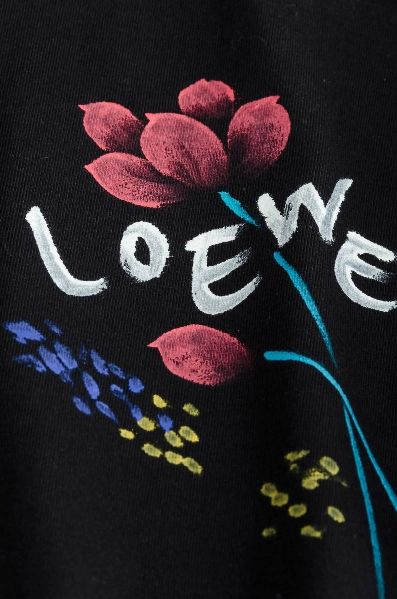 Breathable Loewe T-Shirts 159351