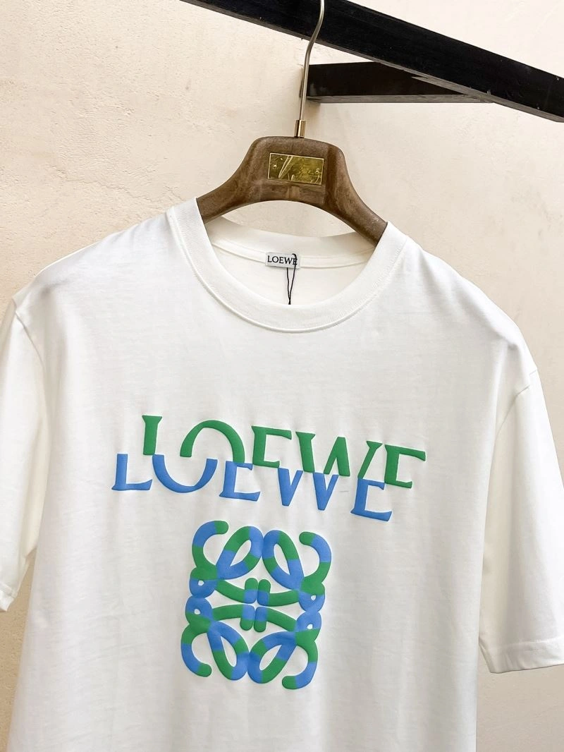 ZipUp Loewe T-Shirts 159344