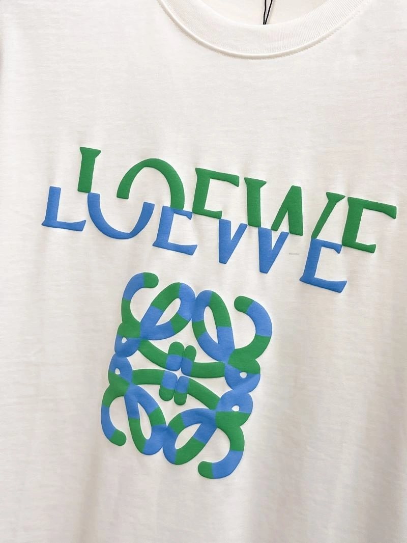 ZipUp Loewe T-Shirts 159344