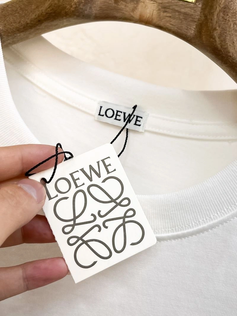 ZipUp Loewe T-Shirts 159344
