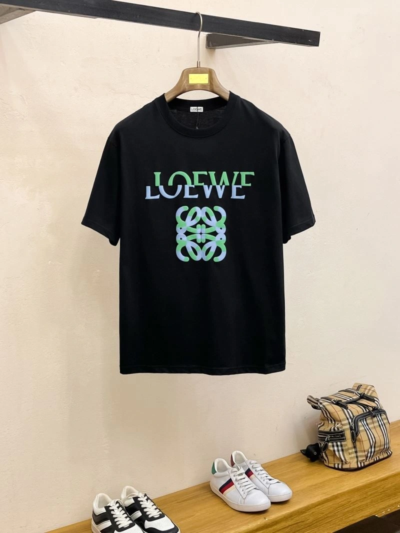 Loewe T-Shirts SmartChoice 159342