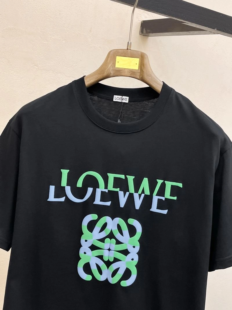 Loewe T-Shirts SmartChoice 159342