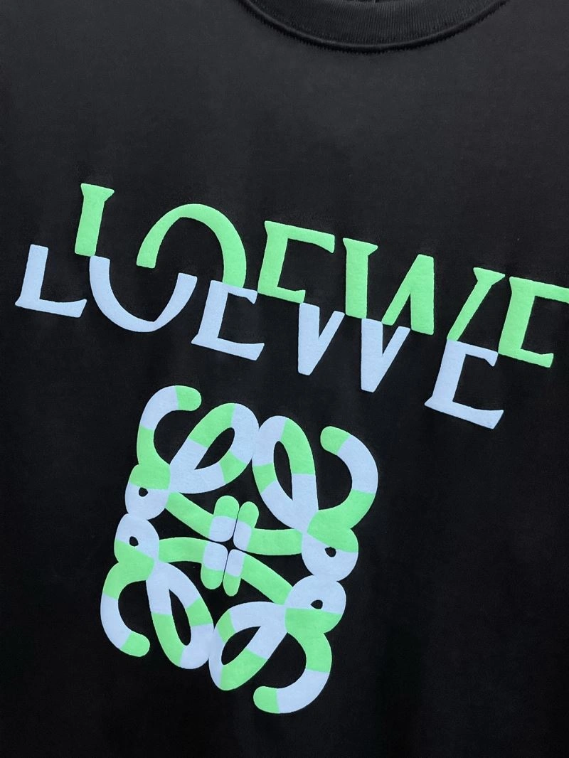 Loewe T-Shirts SmartChoice 159342