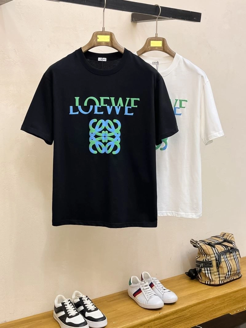 Loewe T-Shirts SmartChoice 159342
