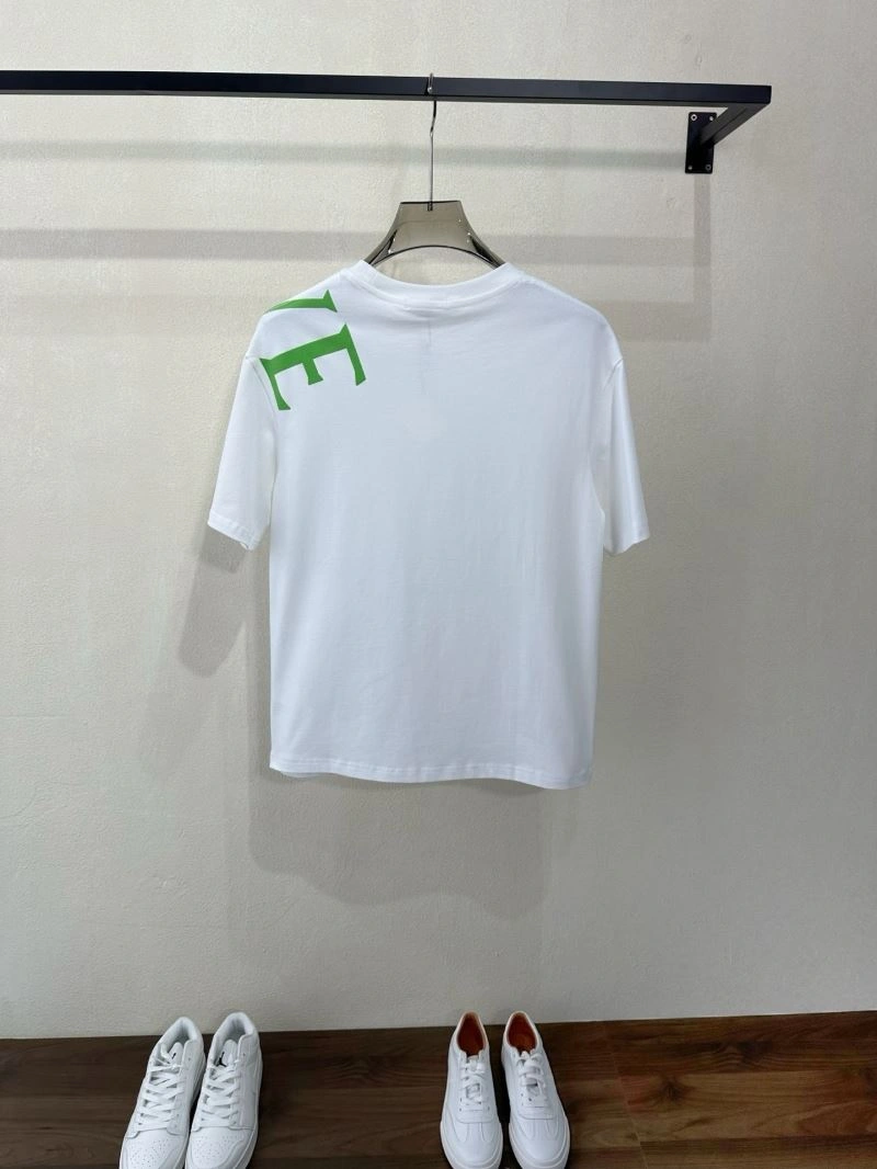 Loewe T-Shirts SunProtective 159343