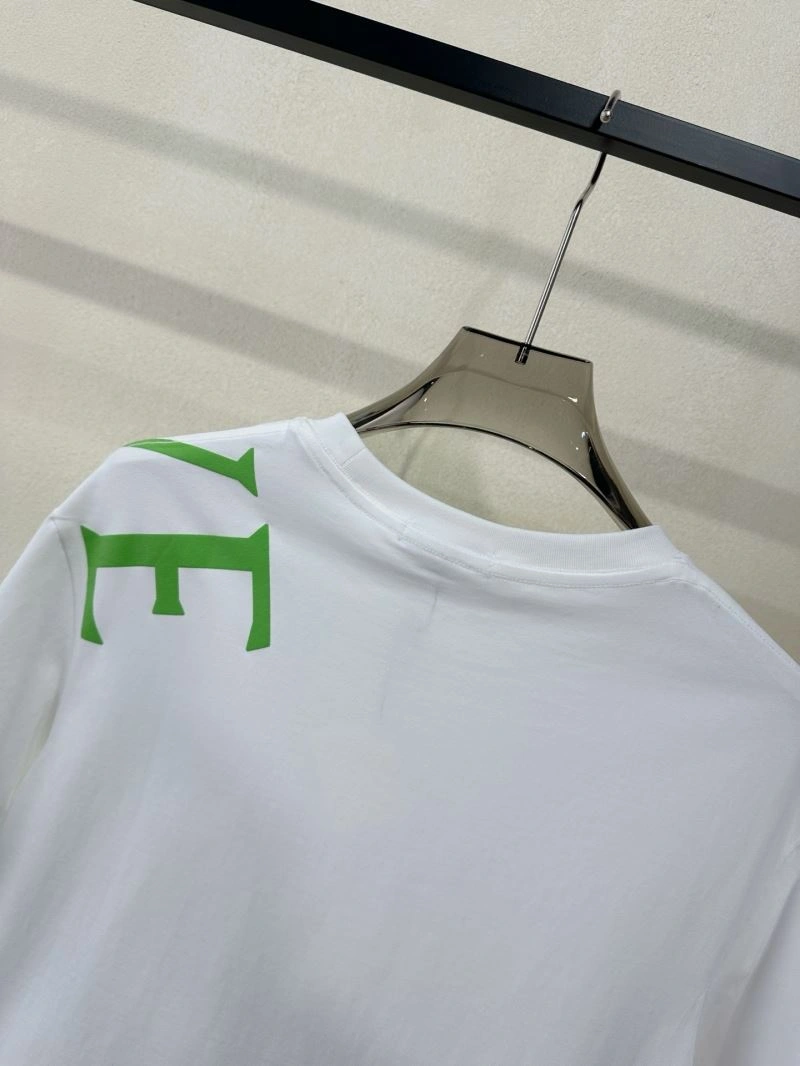 Loewe T-Shirts SunProtective 159343