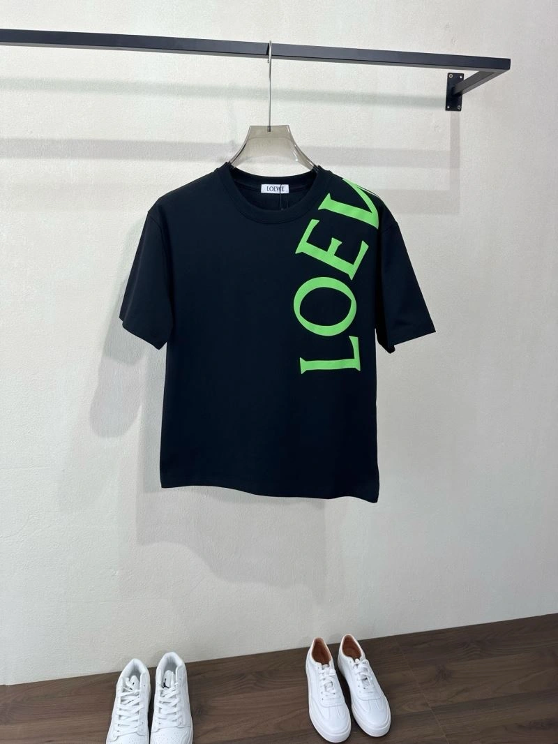 Efficient Loewe T-Shirts 159376