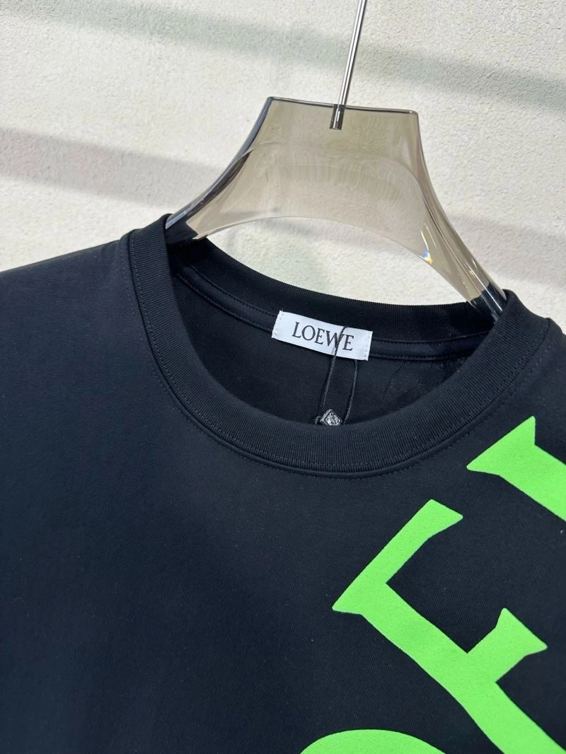 Efficient Loewe T-Shirts 159376