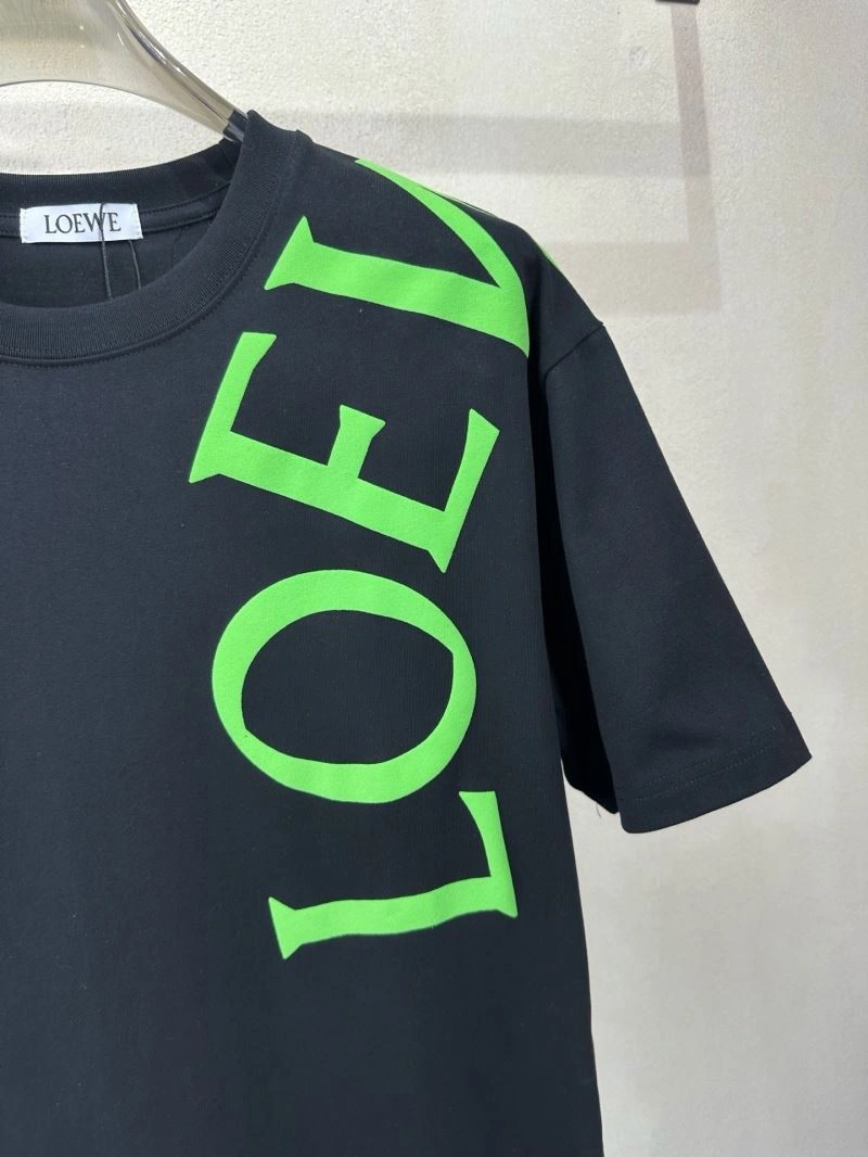 Efficient Loewe T-Shirts 159376