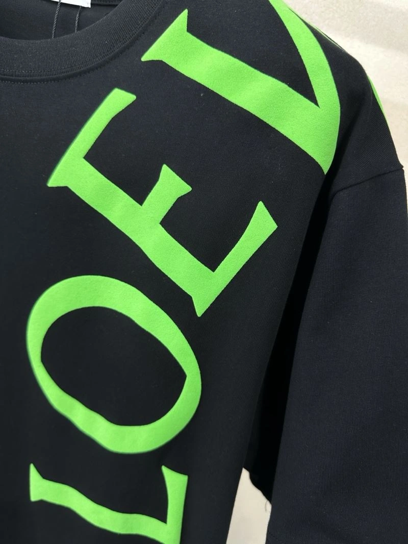 Efficient Loewe T-Shirts 159376