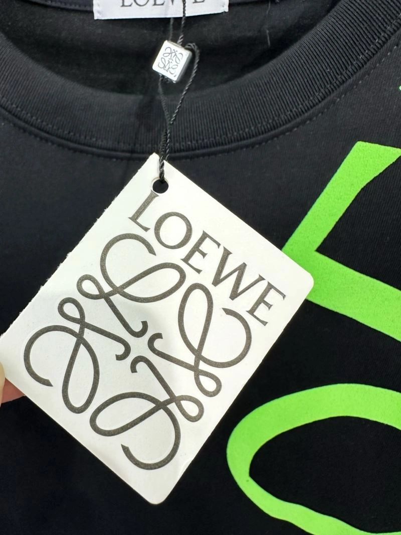 Efficient Loewe T-Shirts 159376