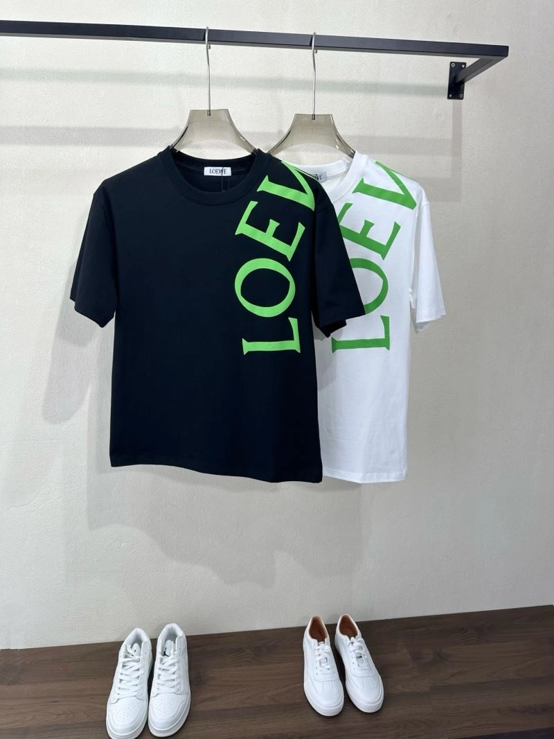 Efficient Loewe T-Shirts 159376