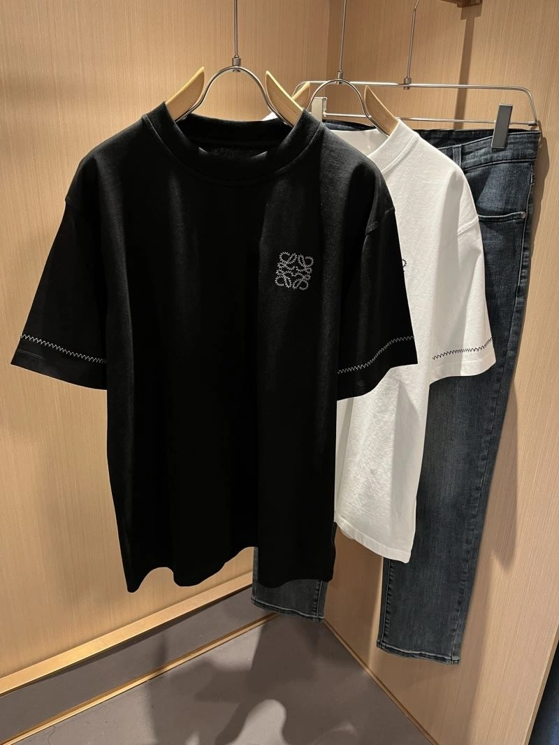 Casual Loewe T-Shirts 159335
