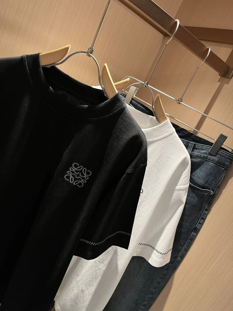 Casual Loewe T-Shirts 159335