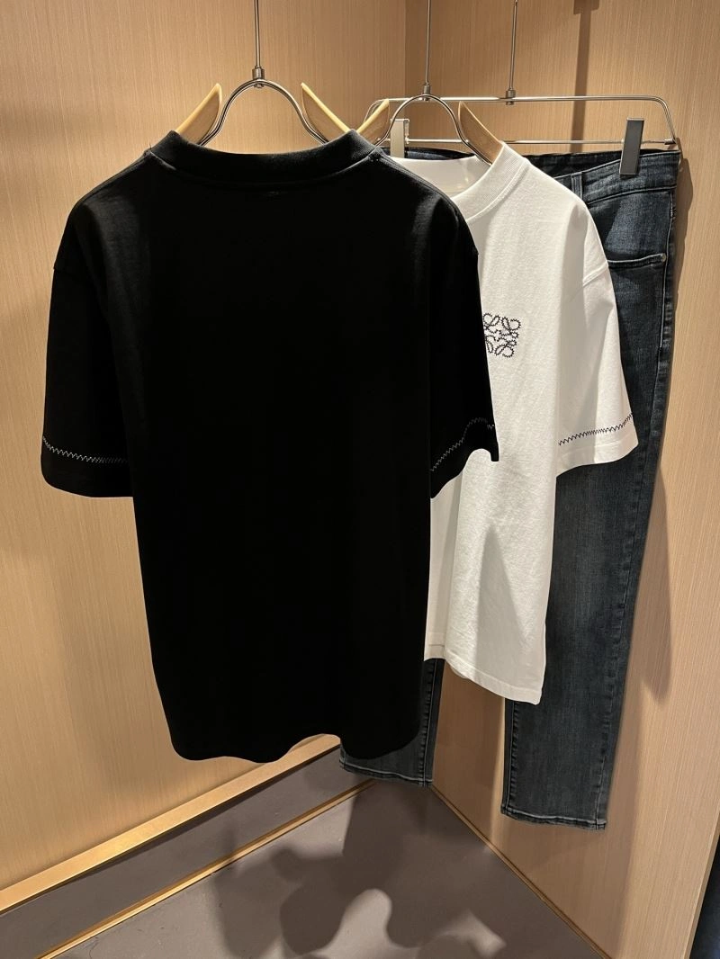 Casual Loewe T-Shirts 159335