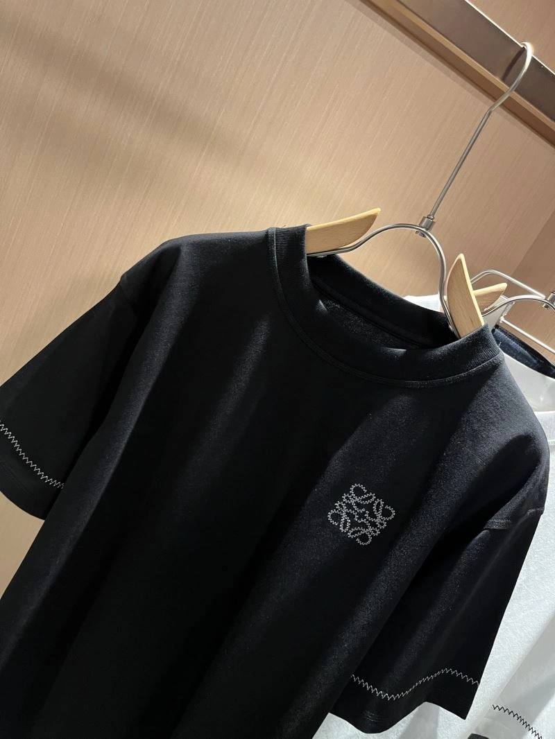 Casual Loewe T-Shirts 159335