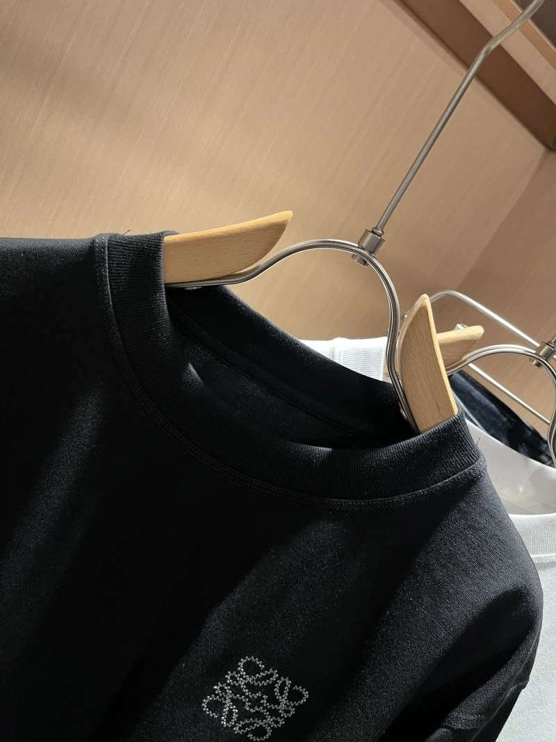 Casual Loewe T-Shirts 159335