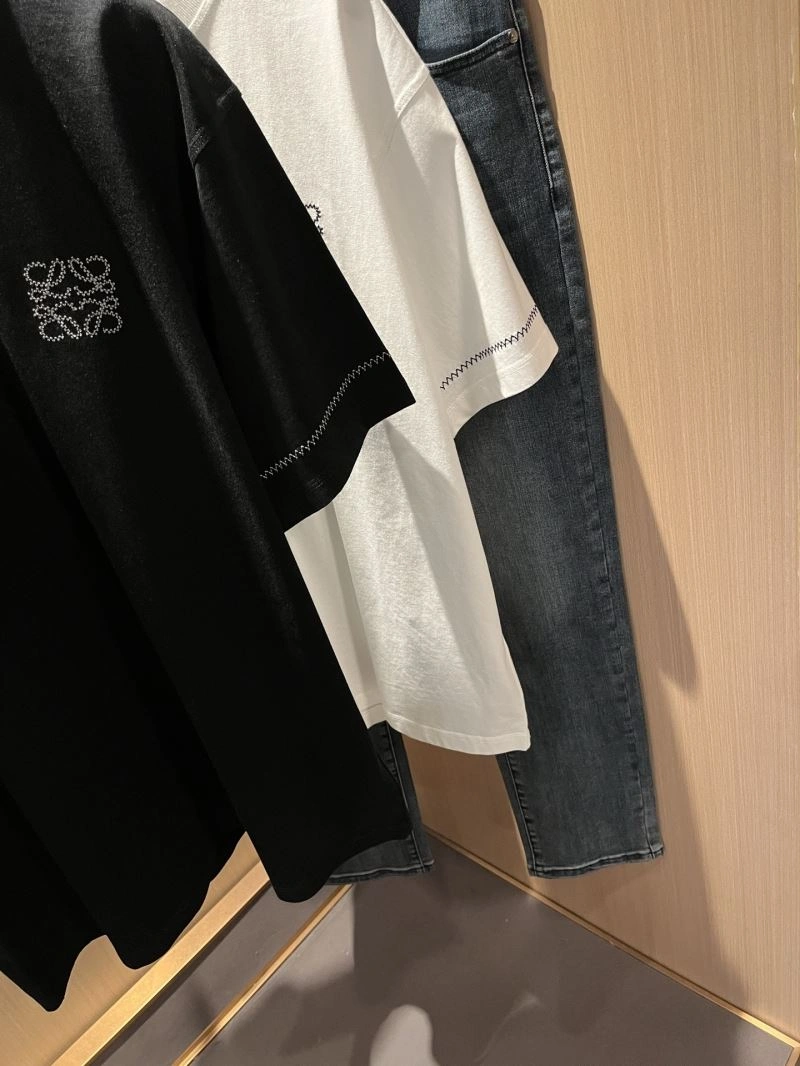 Casual Loewe T-Shirts 159335