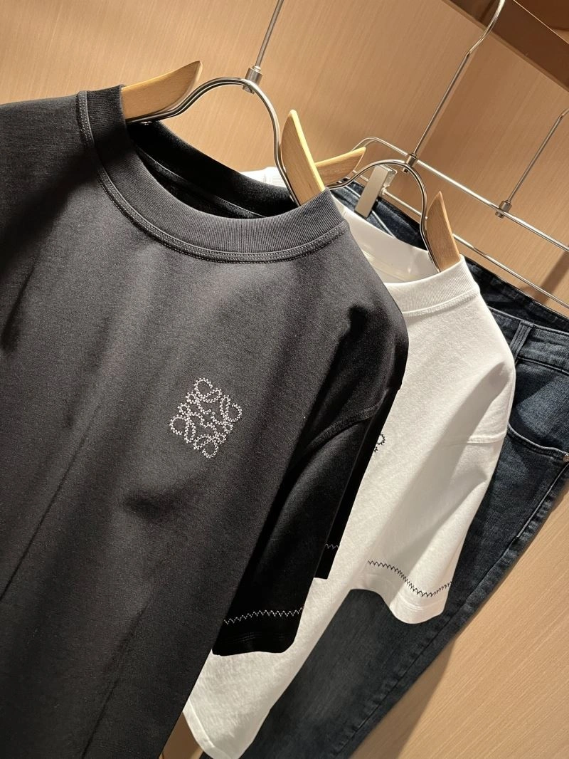 Casual Loewe T-Shirts 159335