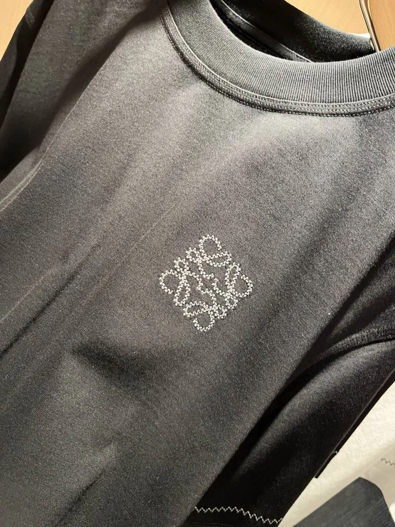 Casual Loewe T-Shirts 159335
