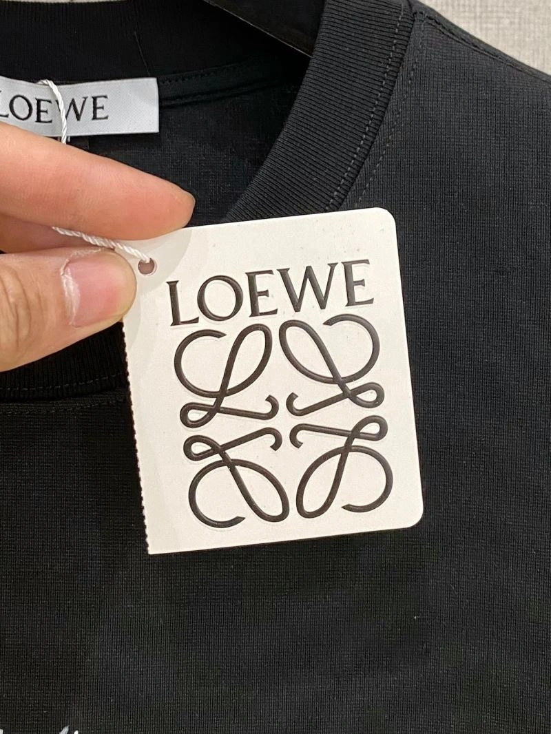 TopPick Loewe T-Shirts 159337