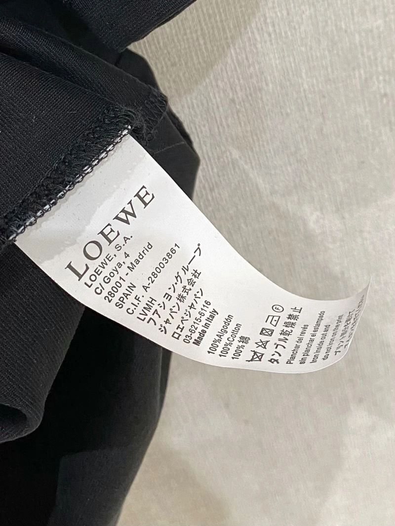 TopPick Loewe T-Shirts 159337