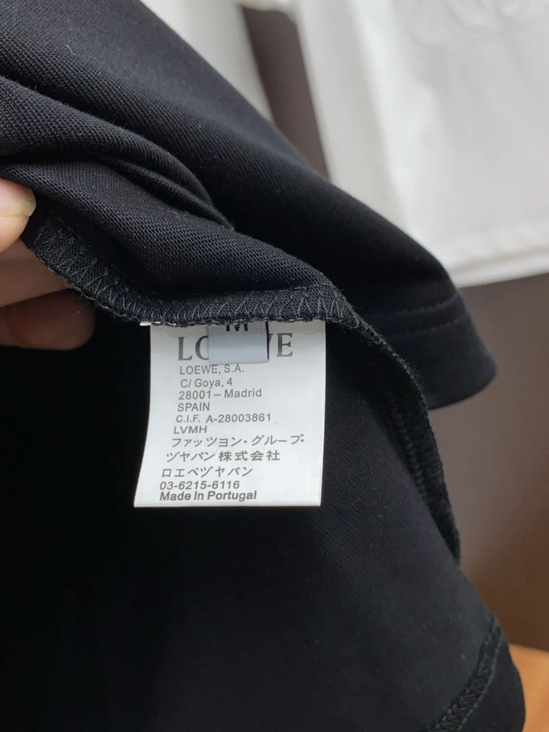 Durable Loewe T-Shirts 159334