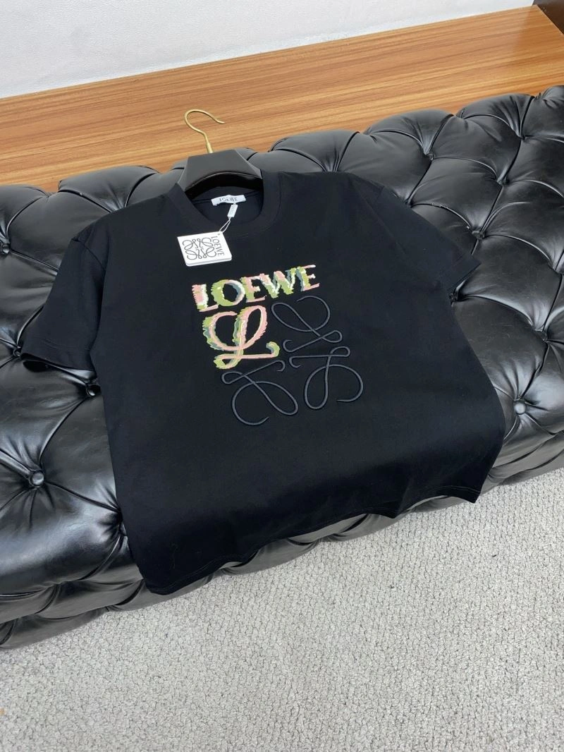Durable Loewe T-Shirts 159334