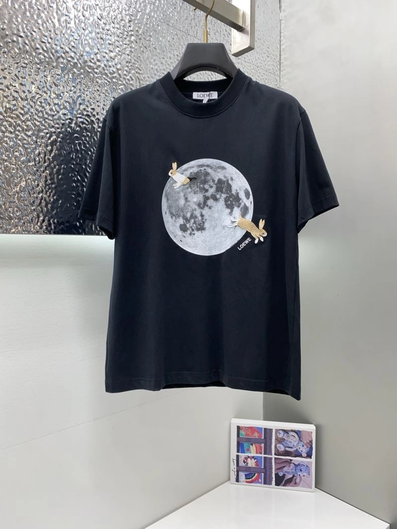 Practical Loewe T-Shirts 159330