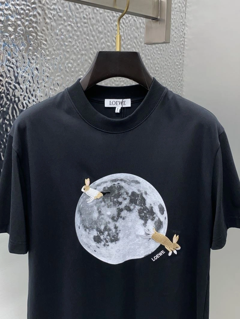 Practical Loewe T-Shirts 159330