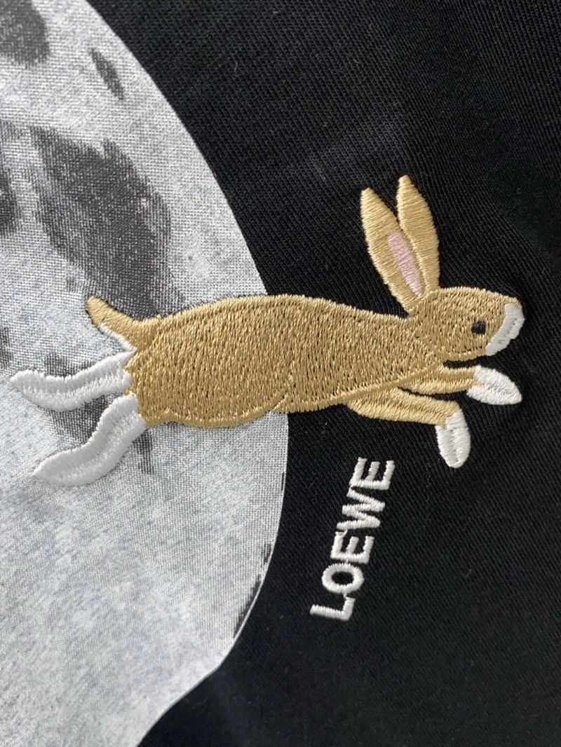 Practical Loewe T-Shirts 159330