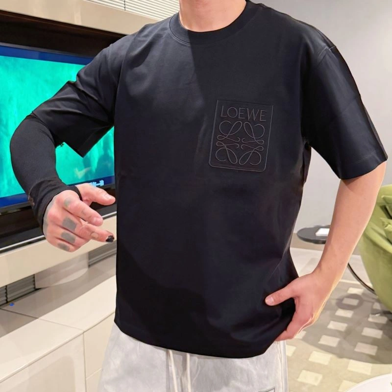 HighQuality Loewe T-Shirts 159327
