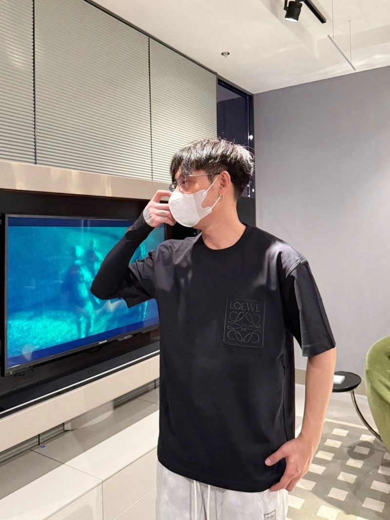 HighQuality Loewe T-Shirts 159327
