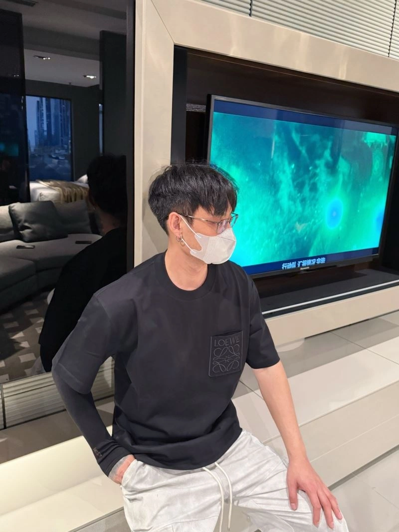 HighQuality Loewe T-Shirts 159327