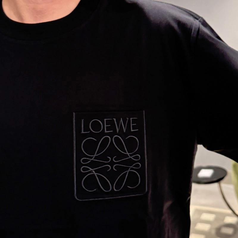 HighQuality Loewe T-Shirts 159327