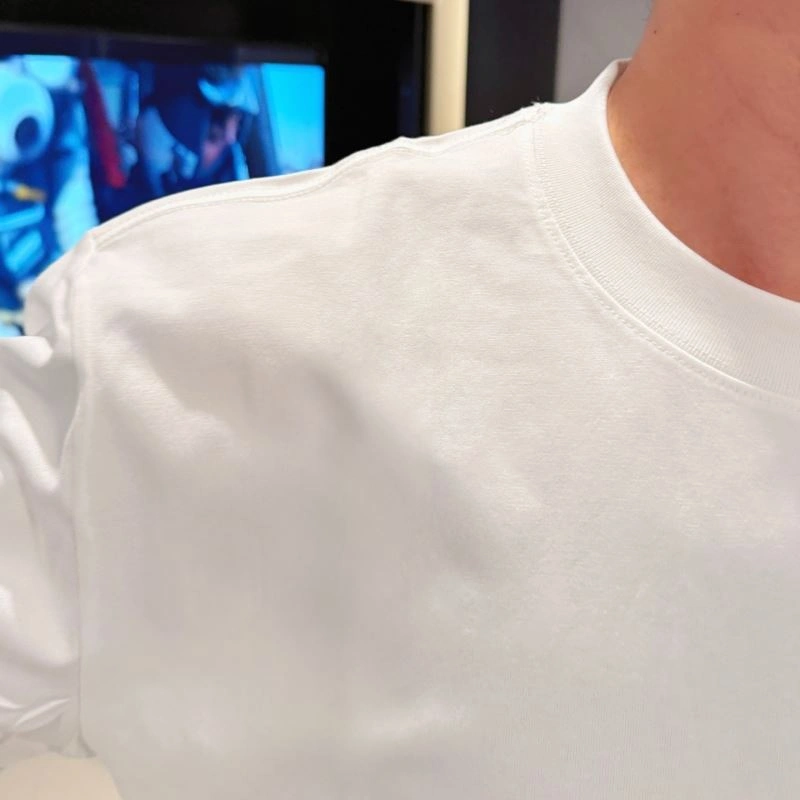 Loewe T-Shirts Practical 159333