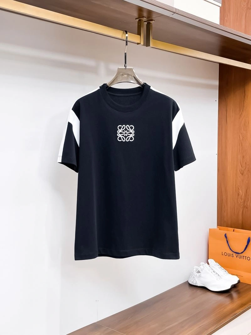 Fashionable Loewe T-Shirts 159355
