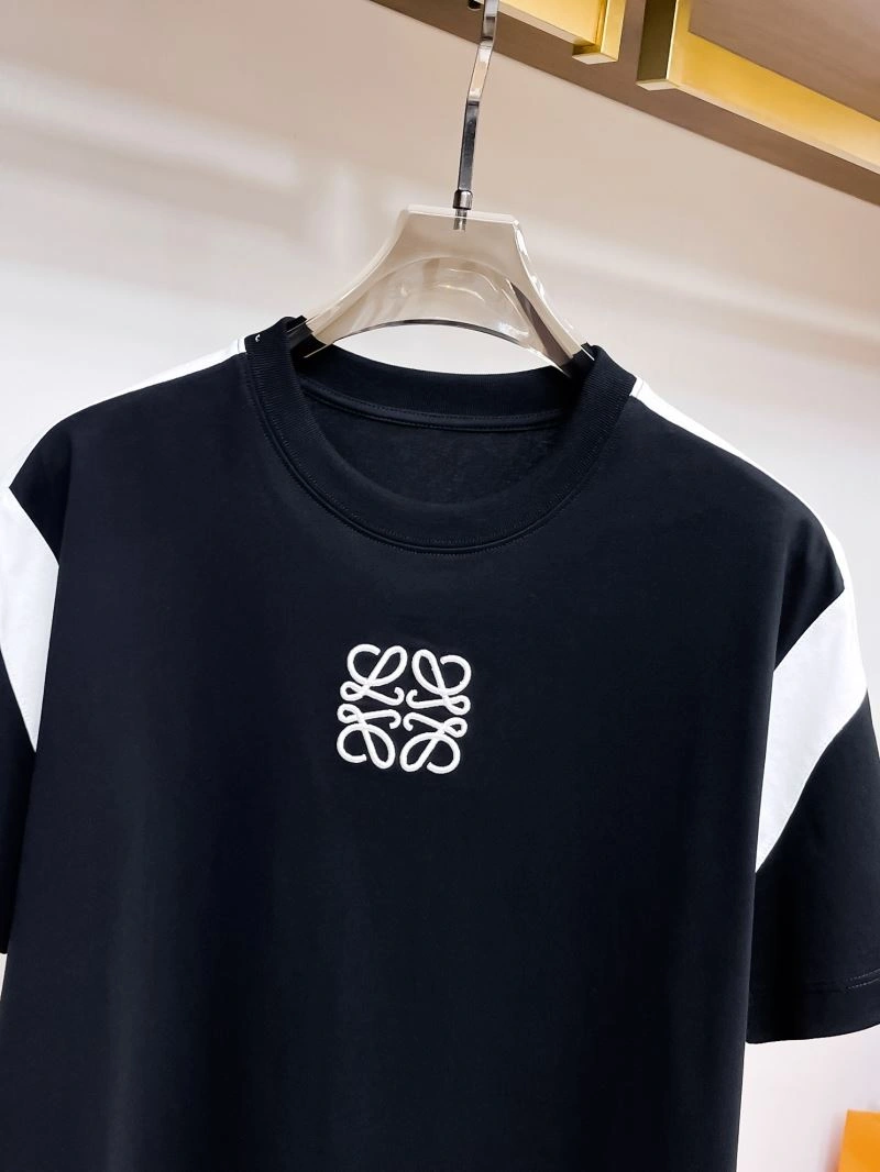 Fashionable Loewe T-Shirts 159355