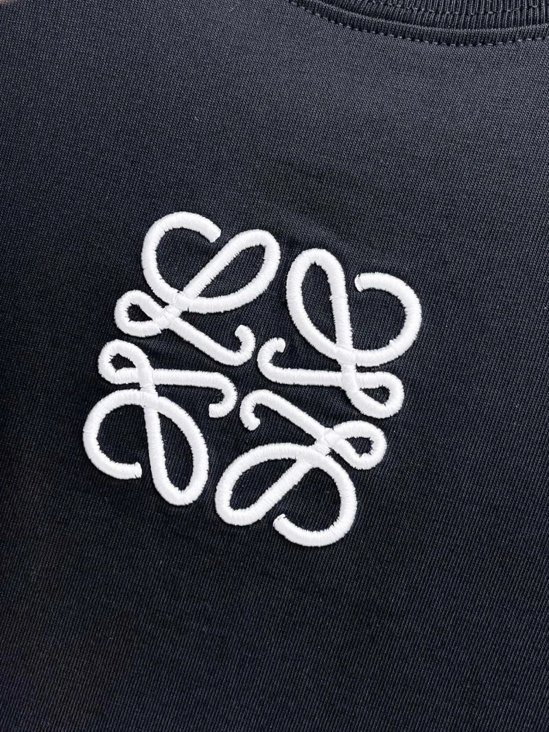 Fashionable Loewe T-Shirts 159355