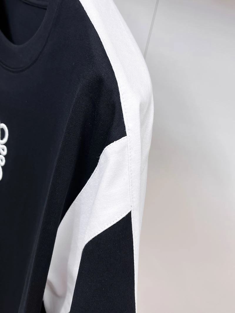 Fashionable Loewe T-Shirts 159355