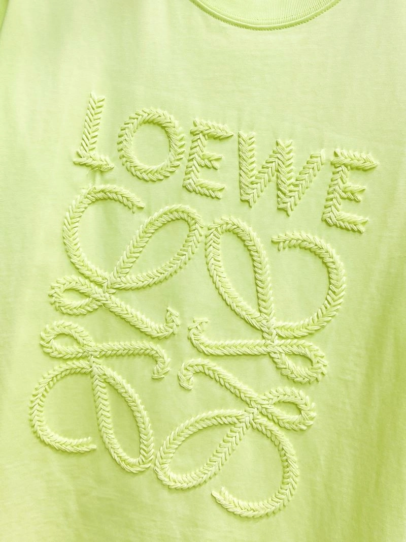 Durable Loewe T-Shirts 159323