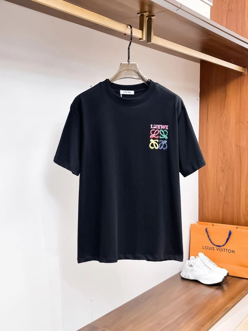 Loewe T-Shirts QuickDry 159324