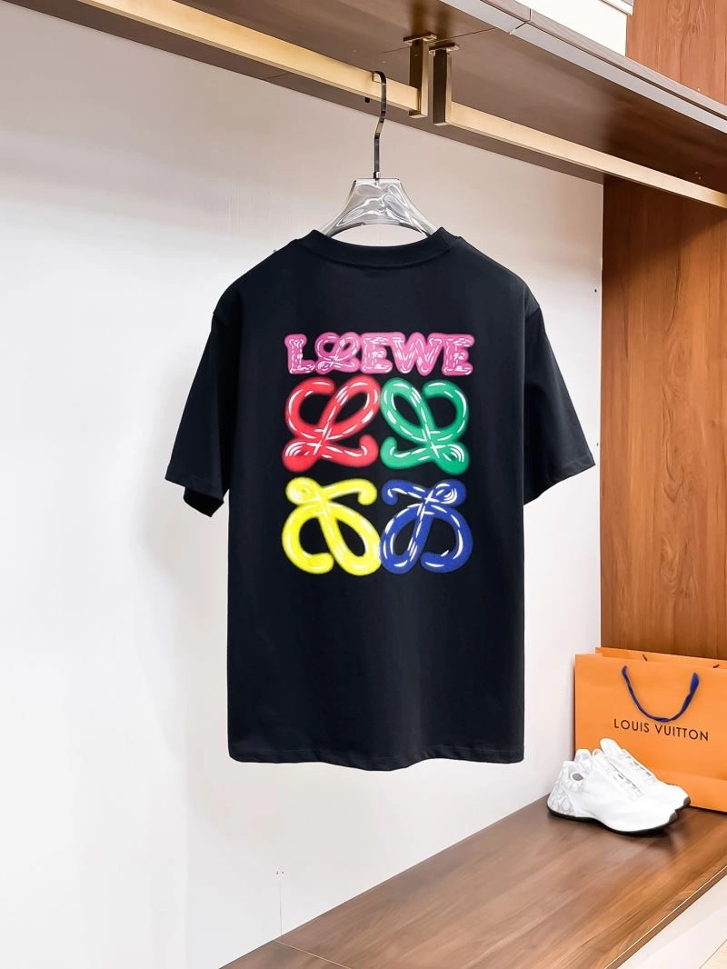 Loewe T-Shirts QuickDry 159324