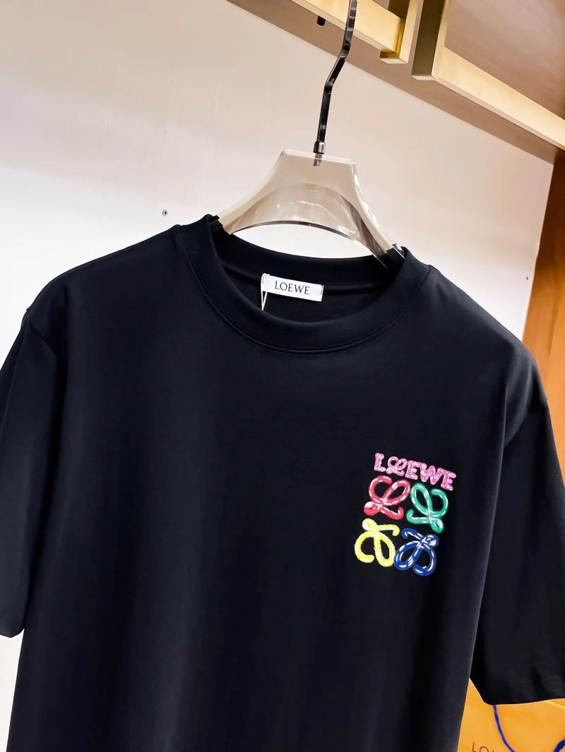 Loewe T-Shirts QuickDry 159324