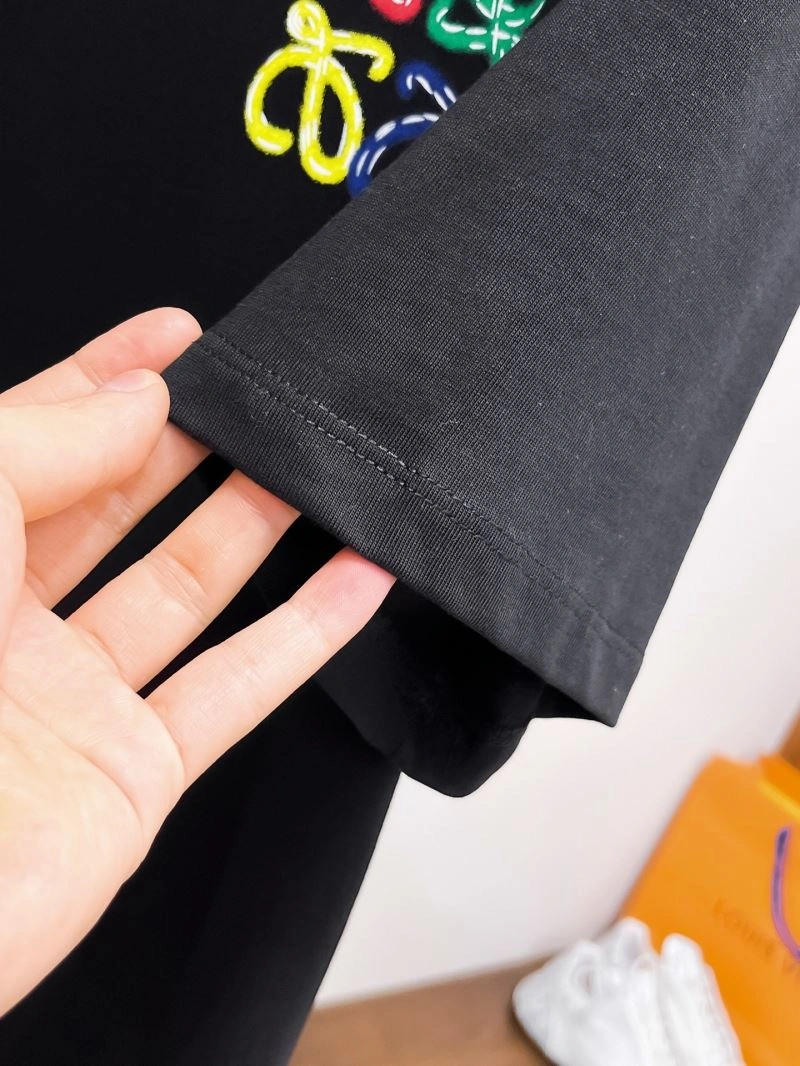 Loewe T-Shirts QuickDry 159324