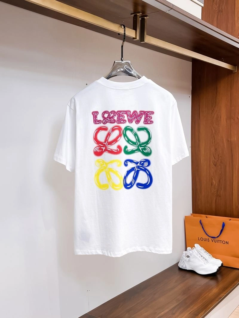 OnTrend Loewe T-Shirts 159326