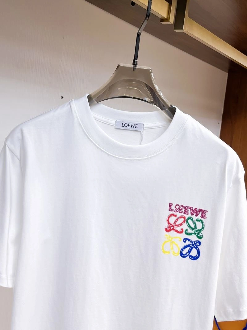 OnTrend Loewe T-Shirts 159326